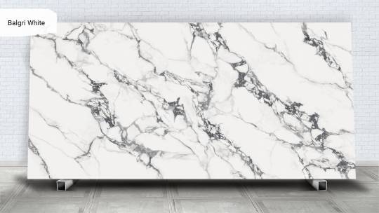TG8585 BALGRI WHITE